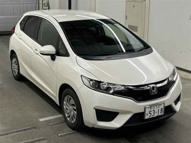 Honda FIT 2016 8266790-0