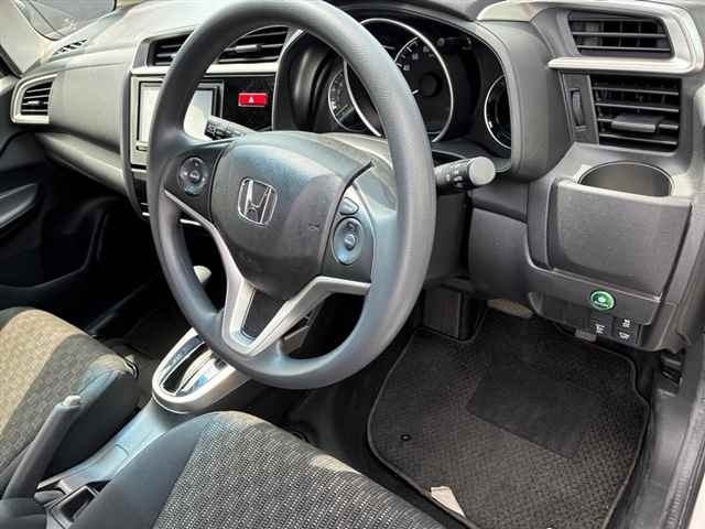 Honda FIT 2016 8266790-3