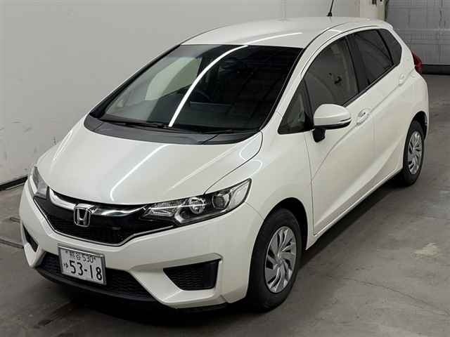 Honda FIT 2016 8266790-4