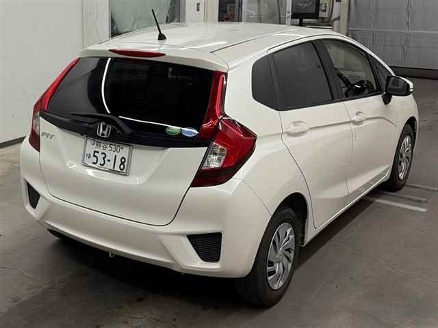 Honda FIT 2016 8266790-5