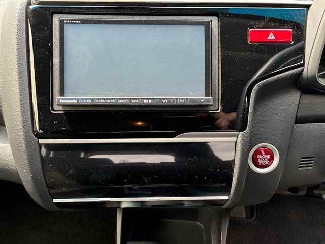 Honda FIT 2016 8266790-6