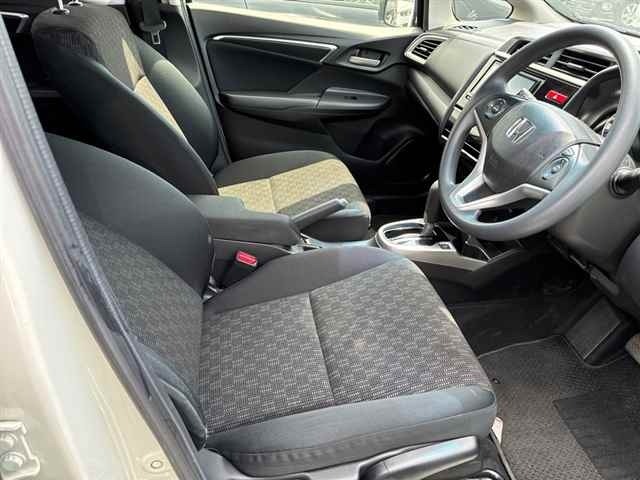 Honda FIT 2016 8266790-7