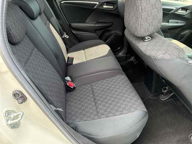 Honda FIT 2016 8266790-8