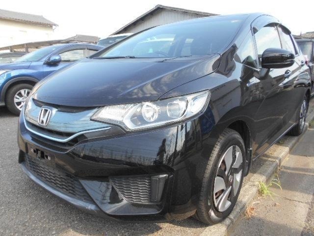 Honda FIT 2015 8266793-0