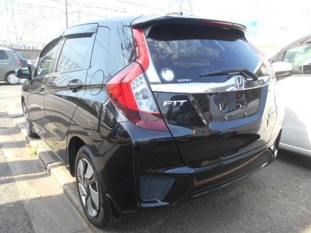 Honda FIT 2015 8266793-1