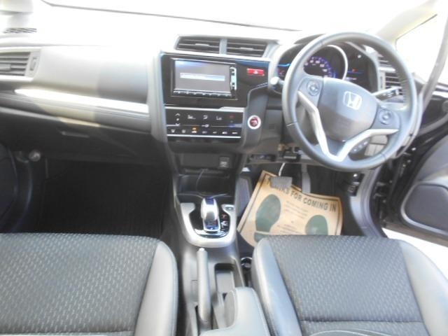 Honda FIT 2015 8266793-2