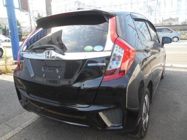 Honda FIT 2015 8266793-5