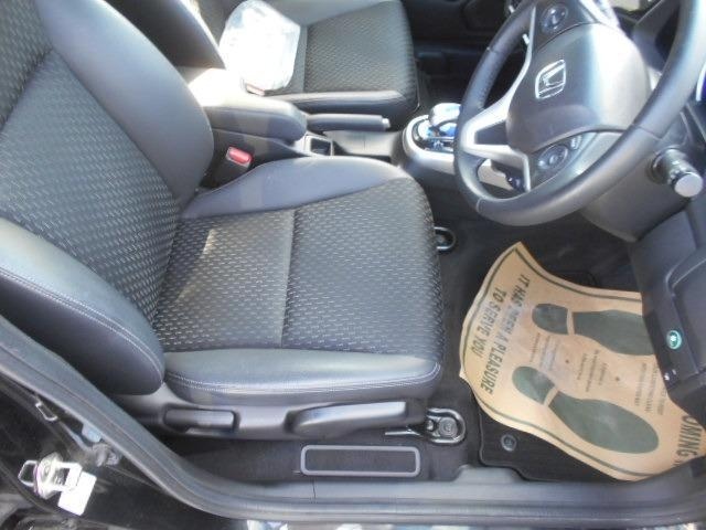 Honda FIT 2015 8266793-6