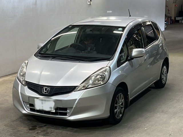 Honda FIT 2012 8266794-0