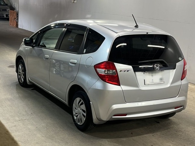 Honda FIT 2012 8266794-1