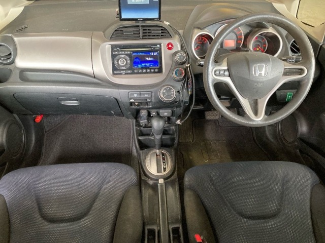 Honda FIT 2012 8266794-3
