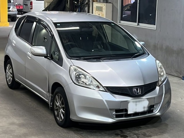 Honda FIT 2012 8266794-4