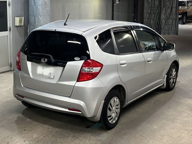 Honda FIT 2012 8266794-5