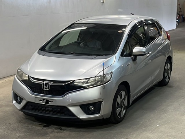 Honda FIT 2014 8266795-0