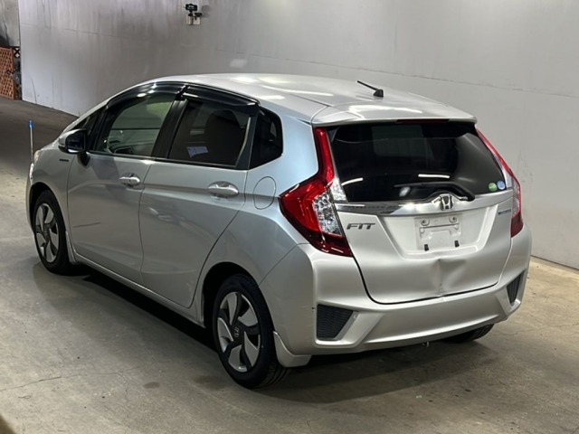 Honda FIT 2014 8266795-1