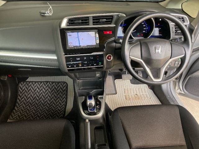 Honda FIT 2014 8266795-3