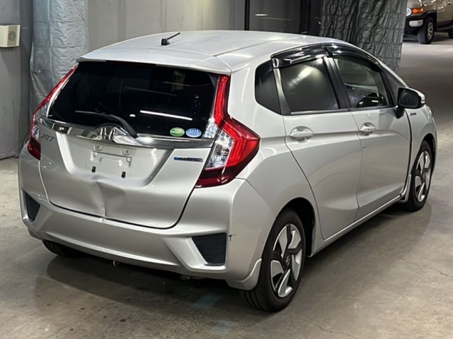 Honda FIT 2014 8266795-5