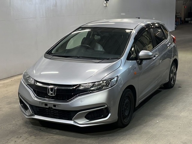 Honda FIT 2019 8266796-0