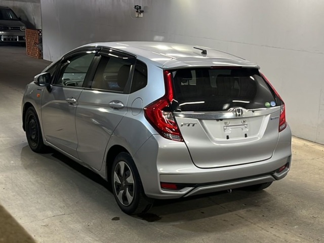 Honda FIT 2019 8266796-1