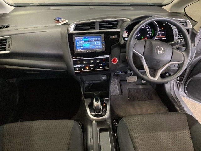 Honda FIT 2019 8266796-3