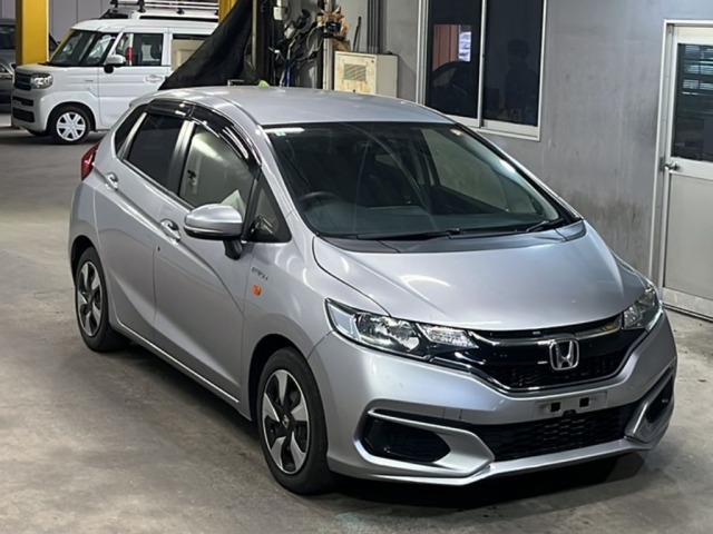 Honda FIT 2019 8266796-4