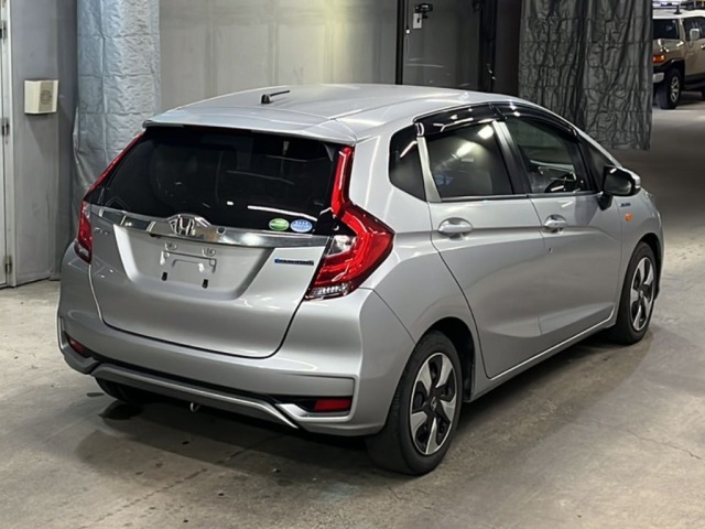 Honda FIT 2019 8266796-5