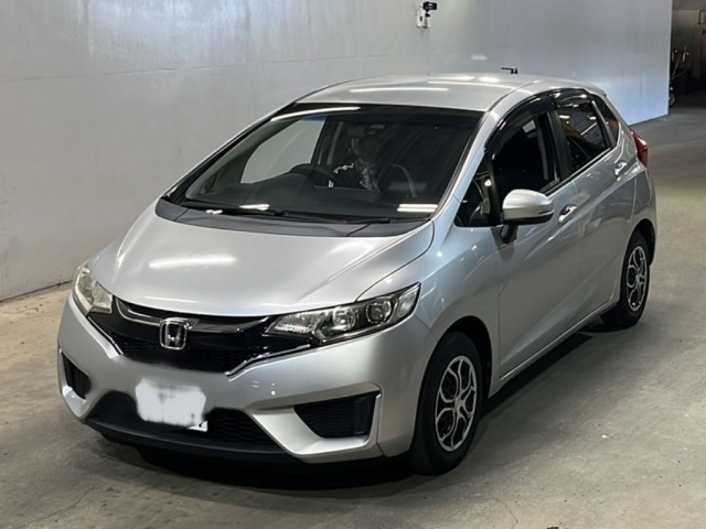 Honda FIT 2015 8266797-0
