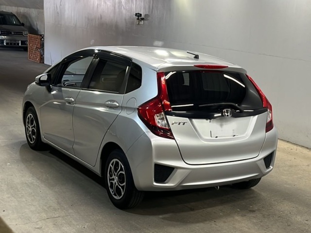 Honda FIT 2015 8266797-1
