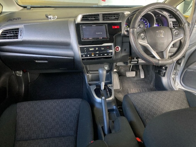 Honda FIT 2015 8266797-3