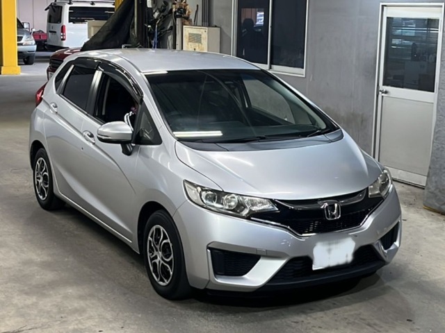 Honda FIT 2015 8266797-4