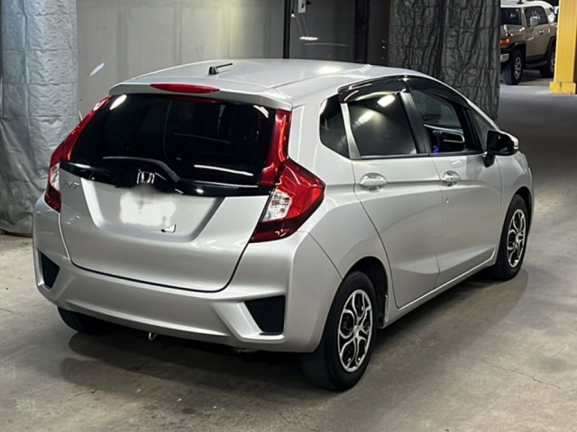 Honda FIT 2015 8266797-5