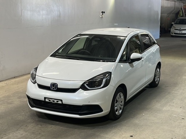 Honda FIT 2023 8266804-0
