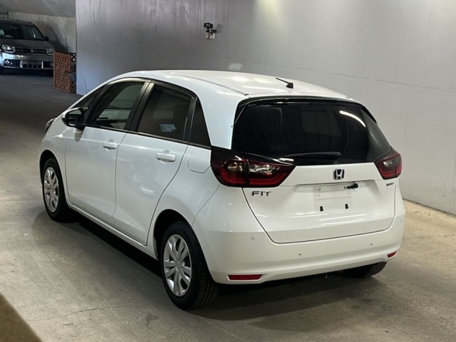 Honda FIT 2023 8266804-1
