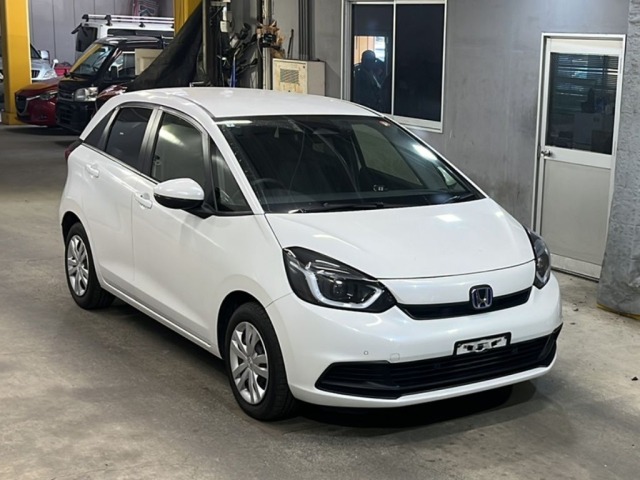 Honda FIT 2023 8266804-4