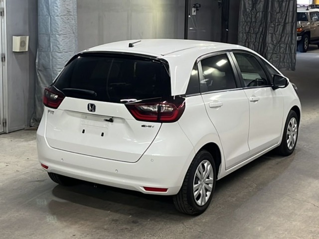 Honda FIT 2023 8266804-5