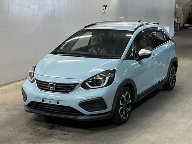 Honda FIT 2021 8266805-0