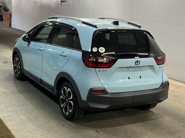 Honda FIT 2021 8266805-1