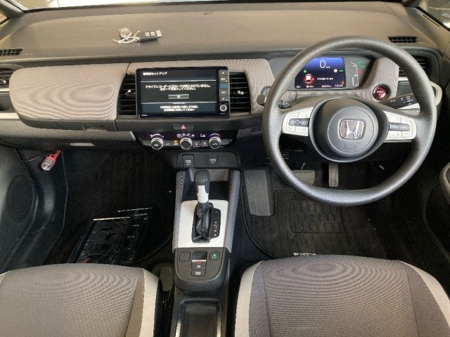Honda FIT 2021 8266805-3