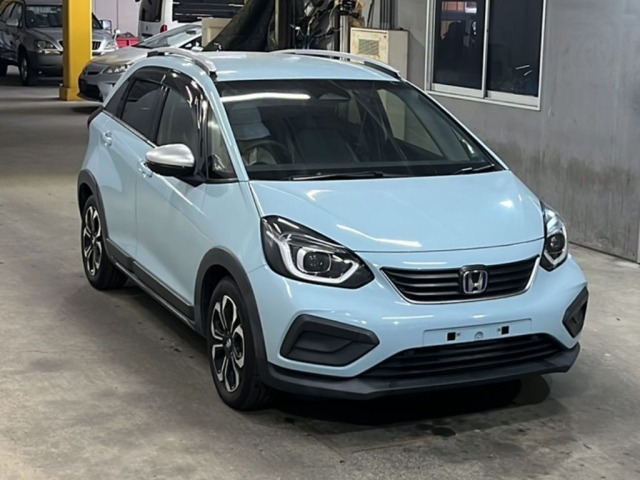 Honda FIT 2021 8266805-4