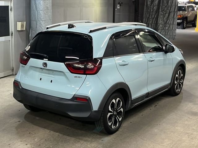 Honda FIT 2021 8266805-5