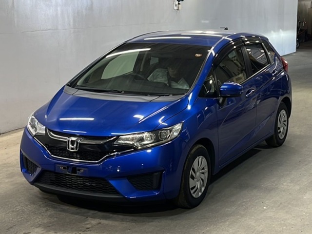 Honda FIT 2016 8266806-0