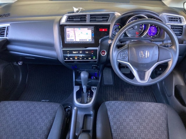 Honda FIT 2016 8266806-3