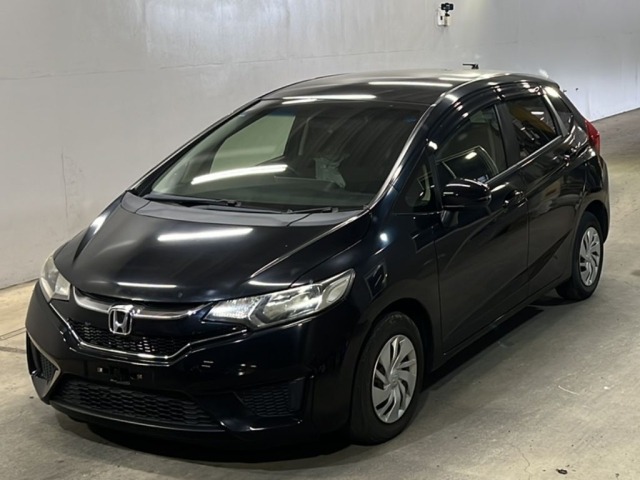 Honda FIT 2017 8266807-0