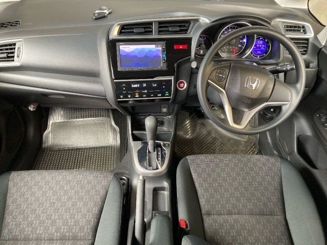 Honda FIT 2017 8266807-3