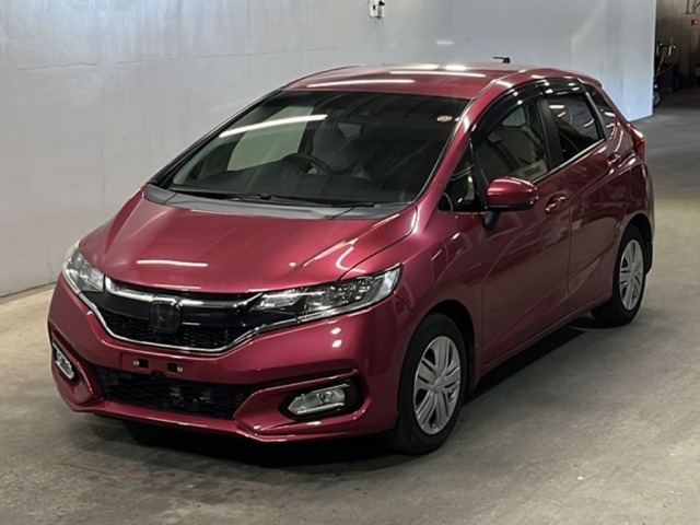 Honda FIT 2019 8266808-0