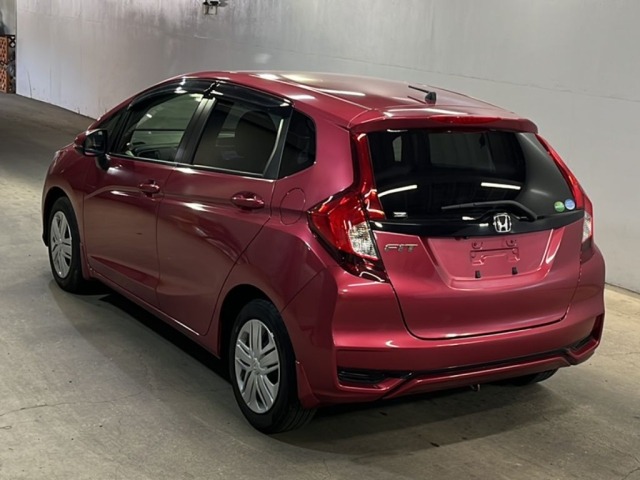 Honda FIT 2019 8266808-1