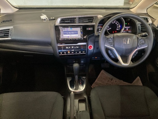 Honda FIT 2019 8266808-3