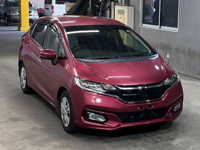 Honda FIT 2019 8266808-4