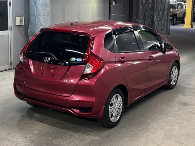 Honda FIT 2019 8266808-5