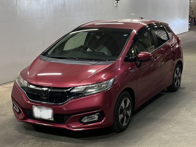 Honda FIT 2018 8266809-0